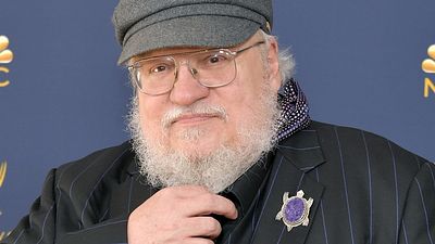 Imagem da notícia Emmy 2018: George R.R. Martin diz que Game of Thrones poderia ter até 13 temporadas
