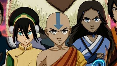 Imagem da notícia Avatar: A Lenda de Aang vai ganhar série live-action na Netflix