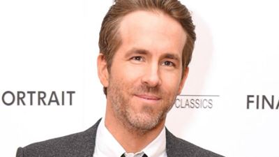 Ryan Reynolds revela vídeo tranquilo (só que não!) em set de sua parceria com Michael Bay