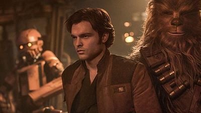 Imagem da notícia Star Wars: CEO da Disney revela que estúdio vai "pisar no freio" com a franquia 