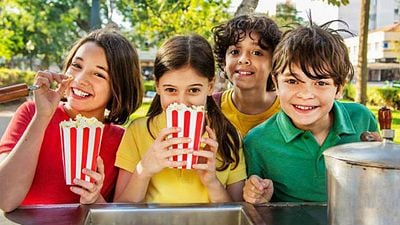 Imagem da notícia Turma da Mônica - Laços ganha nova data de estreia e fotos inéditas