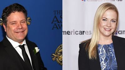 Sean Astin e Melissa Joan Hart vão estrelar nova comédia da Netflix 