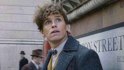 Imagem da notícia Entenda como Animais Fantásticos: Os Crimes de Grindelwald vai apresentar o chupa-cabra