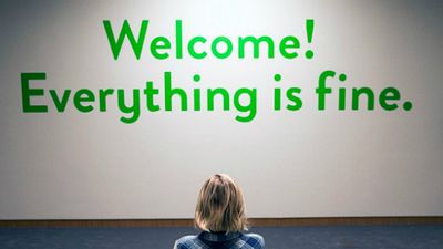 Imagem da notícia Admirável Mundo Pop: Por que The Good Place me faz querer ser uma pessoa melhor