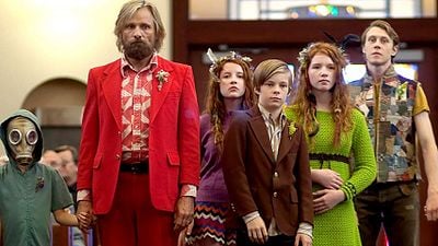 Imagem da notícia Dicas do Dia: Capitão Fantástico e Negação são os destaques de hoje