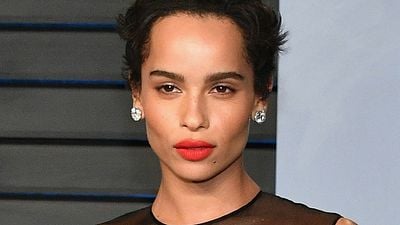 Imagem da notícia Zoë Kravitz vai estrelar série de Alta Fidelidade para o canal de streaming da Disney