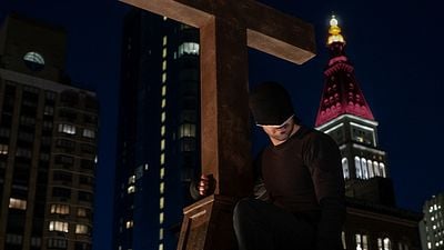 Imagem da notícia Demolidor: Marvel já teria planos para a série até a sexta temporada