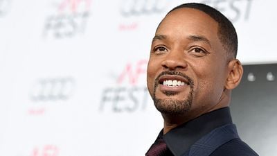 Imagem da notícia Will Smith salta de bungee jump para comemorar aniversário de 50 anos