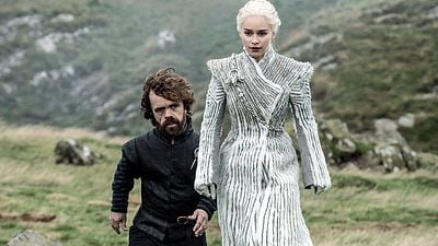 Imagem da notícia Game of Thrones: Locações da série vão virar atrações turísticas na Europa
