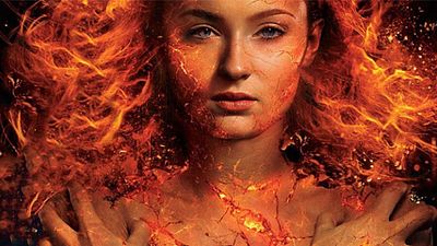 Imagem da notícia X-Men - A Fênix Negra ganha cartaz animado antecipando o lançamento do trailer