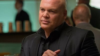 Imagem da notícia Demolidor: Teaser da terceira temporada traz o retorno de Wilson Fisk