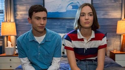 Imagem da notícia Atypical ganha folêgo com trama mais amadurecida (Crítica da 2ª temporada)