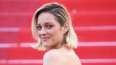 Imagem da notícia Meu Anjo: Confira o novo cartaz do filme com Marion Cotillard (Exclusivo)