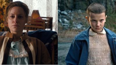 Imagem da notícia Stranger Things: Livro trará história da mãe de Eleven
