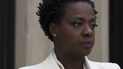 Imagem da notícia Festival do Rio 2018: As Viúvas, suspense de ação estrelado por Viola Davis, será o filme de abertura