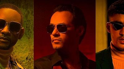 Imagem da notícia Will Smith lança clipe de colaboração com Marc Anthony e Bad Bunny