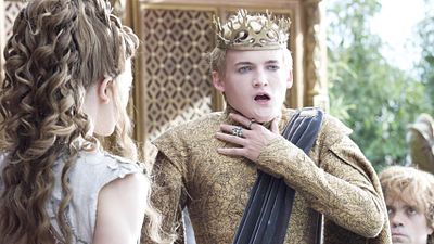 Imagem da notícia Game of Thrones: Johnnie Walker lança whisky inspirado nos White Walkers da série