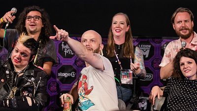 Imagem da notícia Fantastic Fest: Conheça de perto o festival que é um paraíso para os fãs de terror    