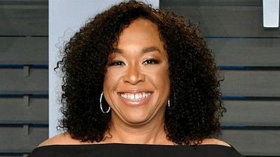 Imagem da notícia Shonda Rhimes vai produzir filme/série de ficção científica para a Netflix