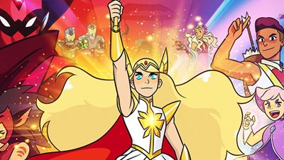 New York Comic Con 2018: She-Ra e as Princesas do Poder quer inspirar e ser inspirada por uma nova geração