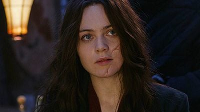 Imagem da notícia New York Comic Con 2018: Tragédias pessoais e distopias marcam o novo trailer de Máquinas Mortais