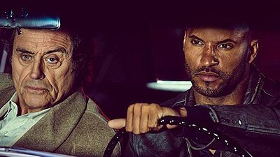 Imagem da notícia New York Comic Con 2018: American Gods ganha teaser da segunda temporada