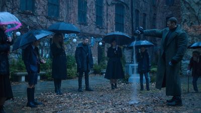 New York Comic Con 2018: The Umbrella Academy ganha primeiras imagens e data de estreia em painel com o elenco