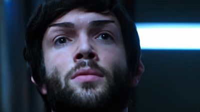 Imagem da notícia New York Comic Con 2018: Spock aparece no trailer da nova temporada de Star Trek - Discovery