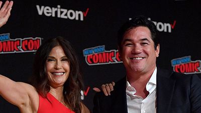 New York Comic Con 2018: Dean Cain e Teri Hatcher defendem revival de Lois & Clark - As Novas Aventuras do Superman