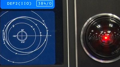 Imagem da notícia AdoroCinema na New York Comic Con: Os 5 produtos mais desejados