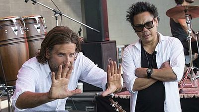 Imagem da notícia Nasceram estrelas: Relembre 11 estreias notáveis de atores na direção