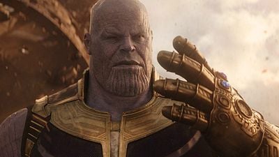 Imagem da notícia Bradley Cooper defende o ponto de vista de Thanos