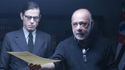 Imagem da notícia Magnífica 70: Cláudio Torres e Roberto Rios comentam desafios de produzir séries no Brasil (Entrevista Exclusiva)