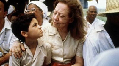 Imagem da notícia Central do Brasil, clássico nacional, ganha cópia restaurada e cartaz comemorando seus 20 anos (Exclusivo)