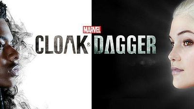 Imagem da notícia Cloak & Dagger: Elenco exalta representatividade em série da Marvel (Entrevista)