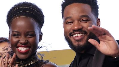 Imagem da notícia Pantera Negra 2: Ryan Coogler assina para escrever e dirigir a sequência