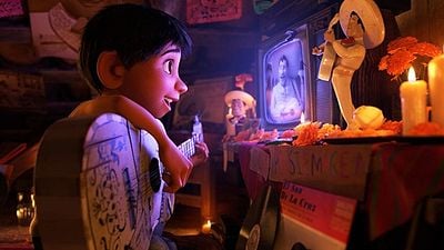 Imagem da notícia Dicas do Dia: Viva - A Vida é uma Festa e La La Land - Cantando Estações são os destaques