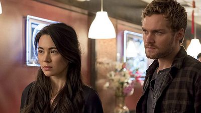 Imagem da notícia Punho de Ferro: "Todo final é um novo começo", afirma Finn Jones sobre o cancelamento da série