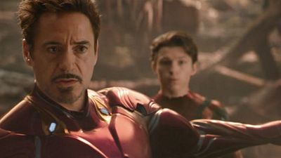 Imagem da notícia Vingadores 4: Irmãos Russo postam imagem enigmática para anunciar o fim das filmagens