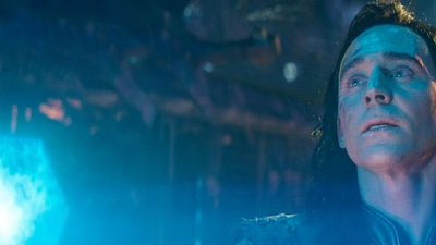 Imagem da notícia Tom Hiddleston comenta destino de Loki em Vingadores: Guerra Infinita