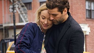 Imagem da notícia A Vida em Si: Oscar Isaac, Olivia Wilde e Antonio Banderas são destaques dos cartazes nacionais do drama (Exclusivo)