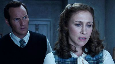 Imagem da notícia Annabelle 3: Patrick Wilson e Vera Farmiga vão reprisar seus papéis no próximo spin-off de Invocação do Mal
