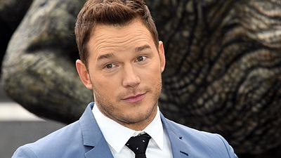 Imagem da notícia Chris Pratt publica foto da infância e se compara ao boneco Chucky