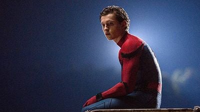 Imagem da notícia Tom Holland anuncia o fim das filmagens de Homem-Aranha: Longe de Casa