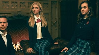 Imagem da notícia Legacies: Saiba mais sobre a versão adolescente das gêmeas Saltzman 