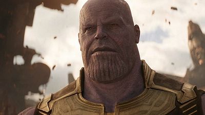 Imagem da notícia Vingadores 4: Trailer está em fase de finalização e deve ser lançado em breve