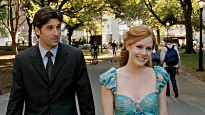 Imagem da notícia Encantada 2: Patrick Dempsey revela que os produtores seguem trabalhando na continuação