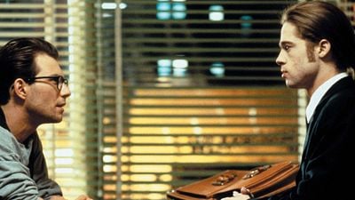 Imagem da notícia Dicas do Dia: Entrevista Com o Vampiro e Macbeth - Ambição & Guerra são os destaques de hoje