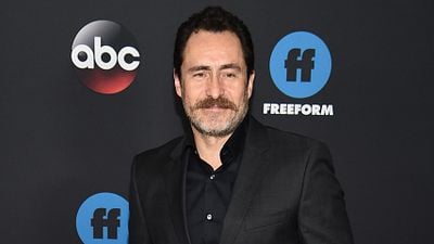 Imagem da notícia Godzilla vs. Kong: Demián Bichir, de A Freira, se junta ao elenco 