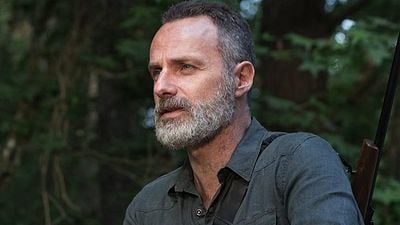 Imagem da notícia The Walking Dead: Andrew Lincoln revela que gostaria de ver um Rick zumbi (Entrevista)